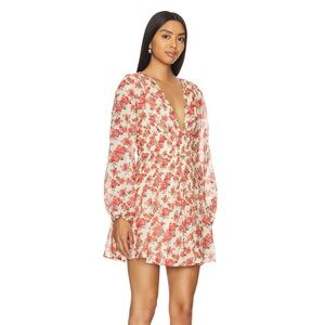 Free People Keep Your Mini Dress